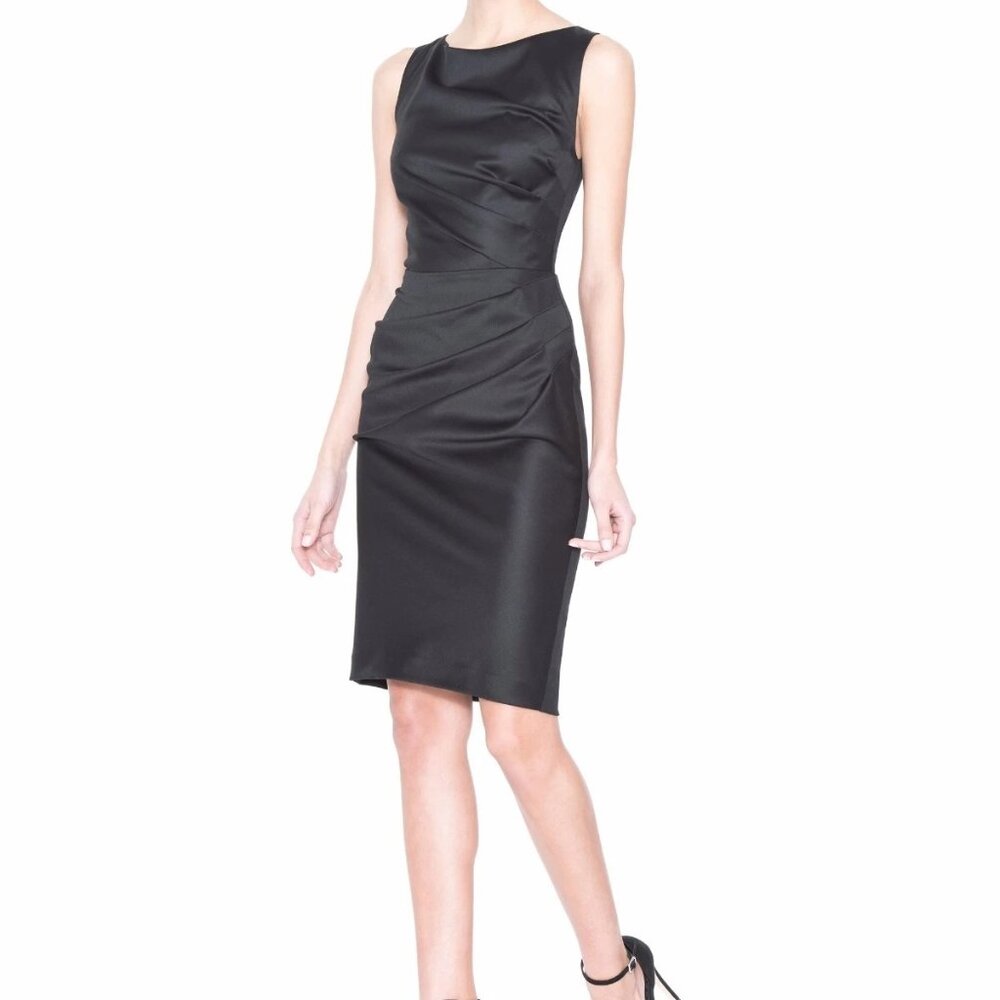 Alice + Olivia Klara Dress - Size 2